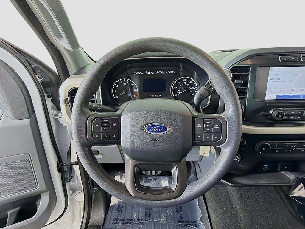 Used 2021 Ford F150 XLT w/ Trailer Tow Package image 27