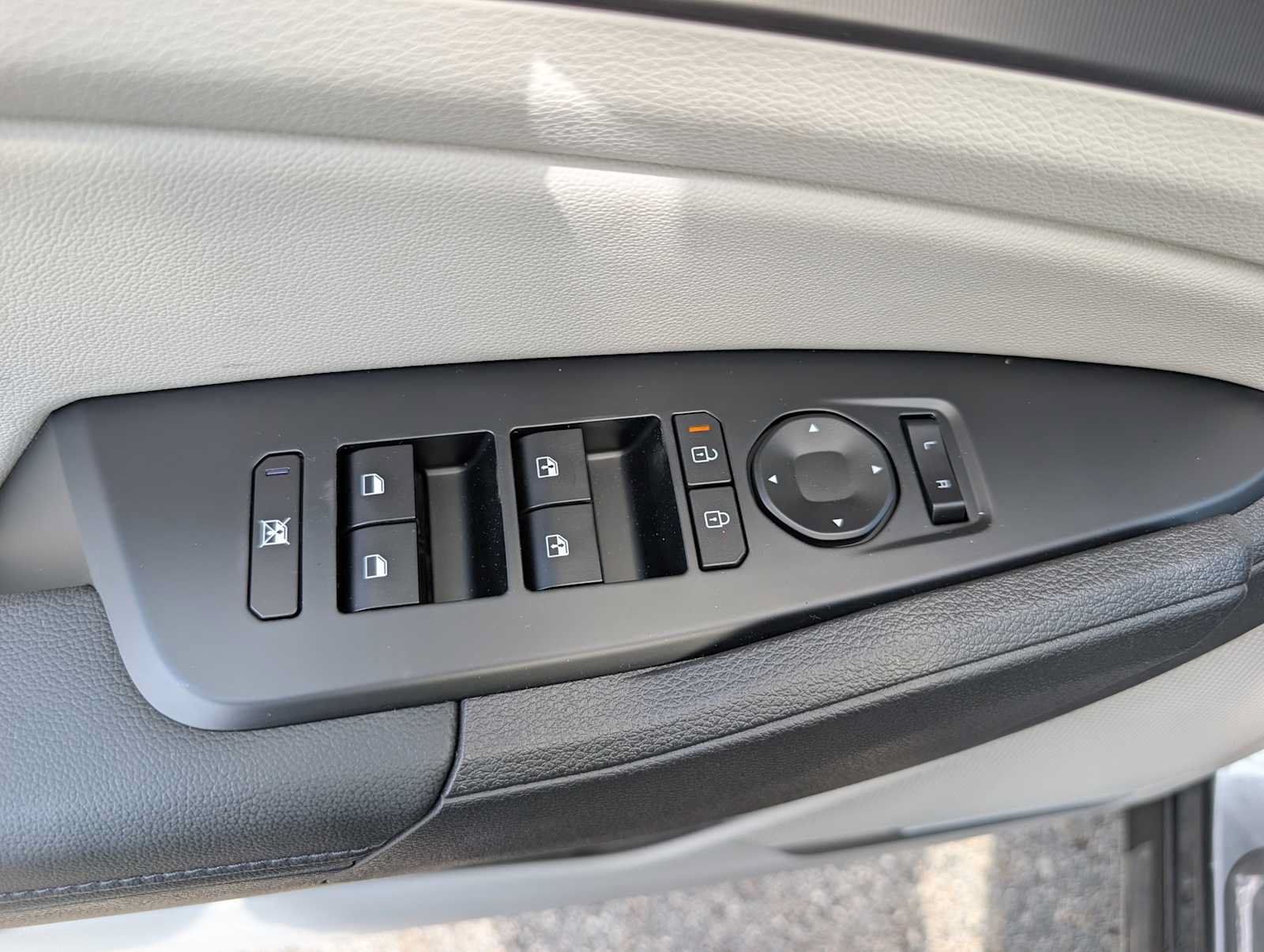 New 2026 Kia Sportage EX AWD/4WD image 31