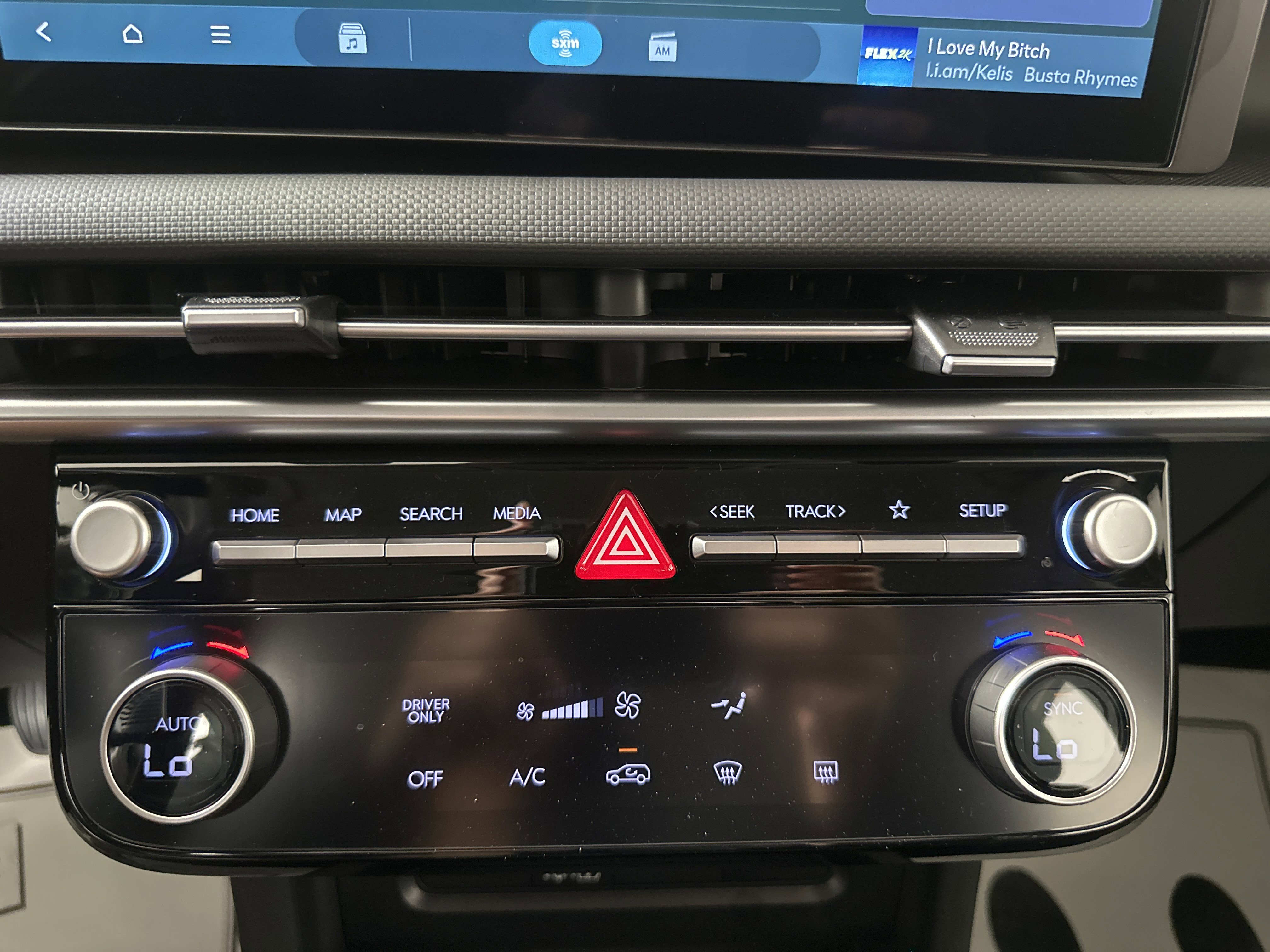 New 2026 Hyundai Tucson Blue SE AWD/4WD image 18