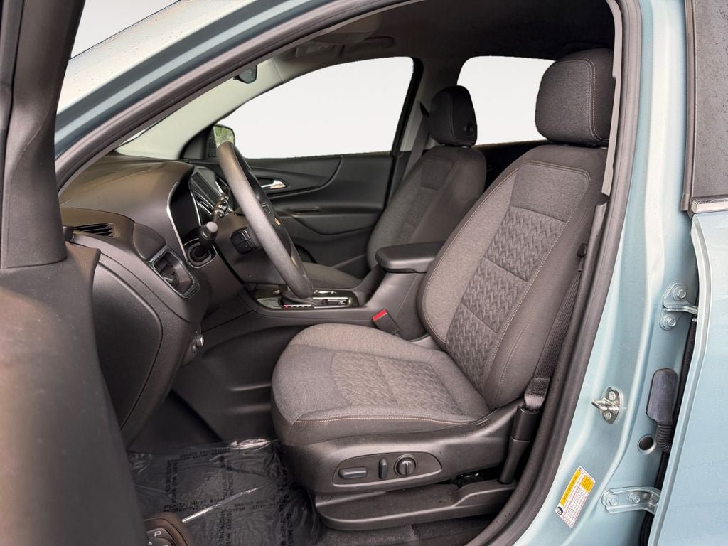 Used 2022 Chevrolet Equinox LT FWD image 6
