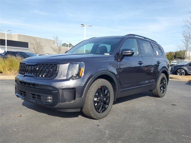 New 2025 Kia Telluride SX Prestige X-Pro image 35