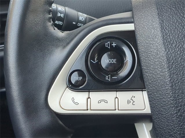 Used 2019 Toyota Prius Prime Advanced image 24