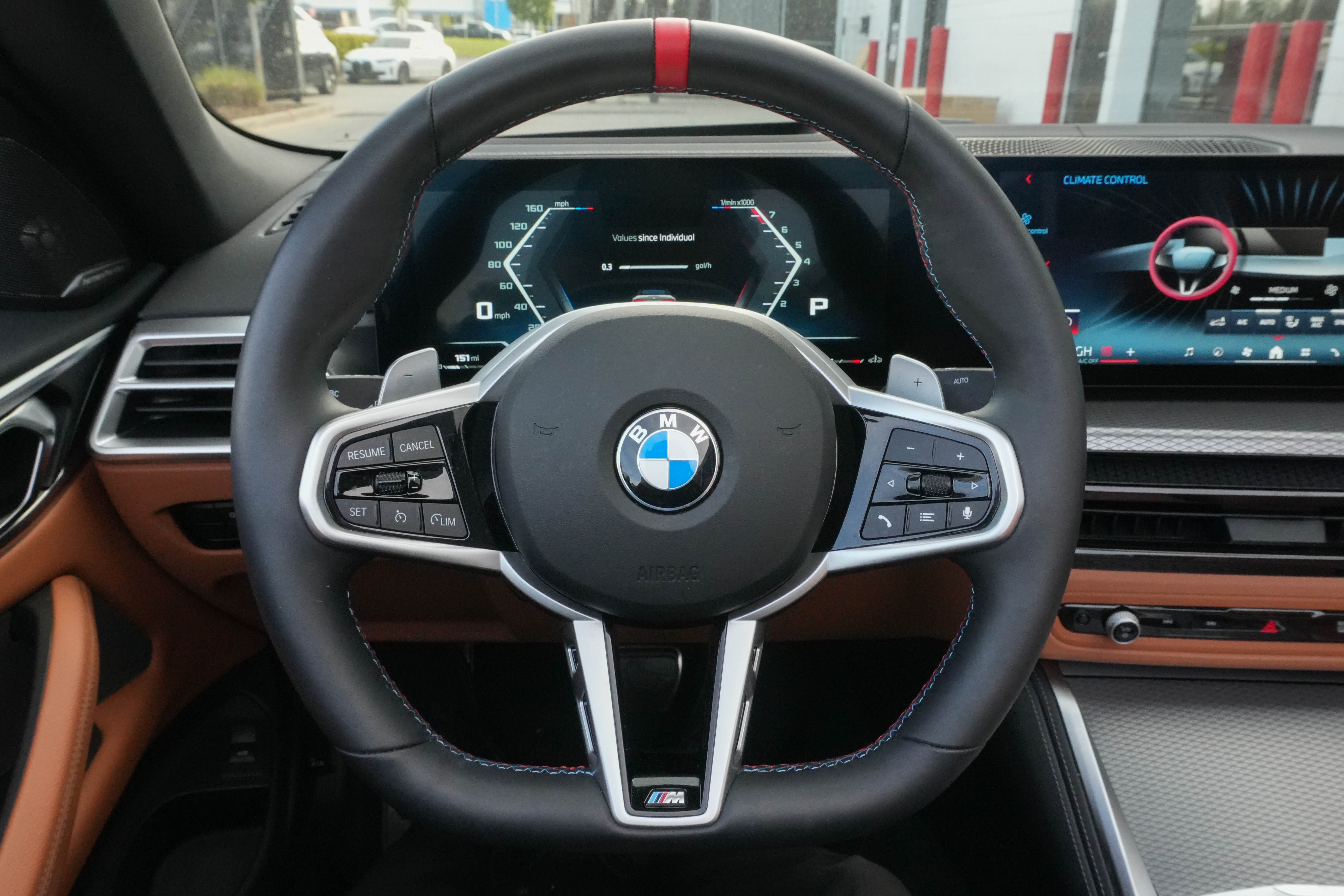 Certified 2025 BMW M440i Convertible image 18
