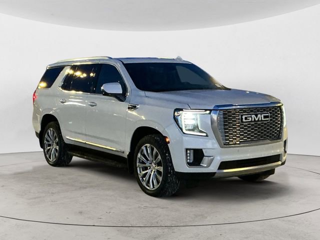 Used 2023 GMC Yukon Denali image 7