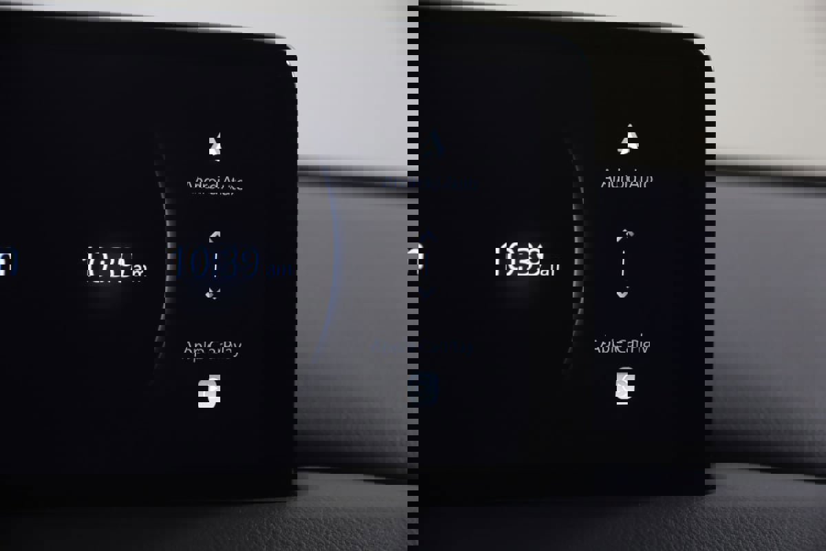 Used 2024 MAZDA CX-5 2.5 Turbo w/ Premium Package image 9