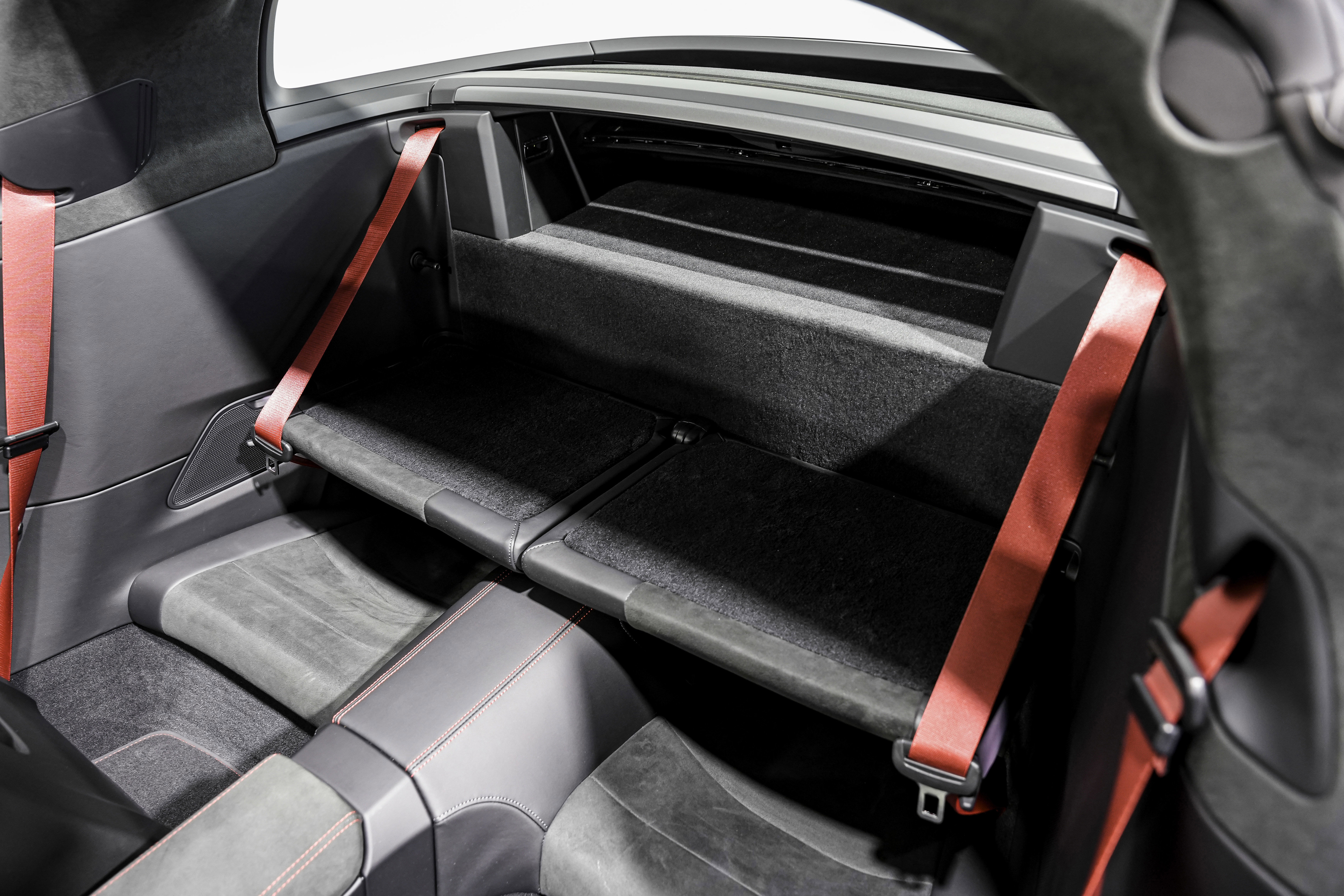 Used 2024 Porsche 911 Targa 4 GTS image 26