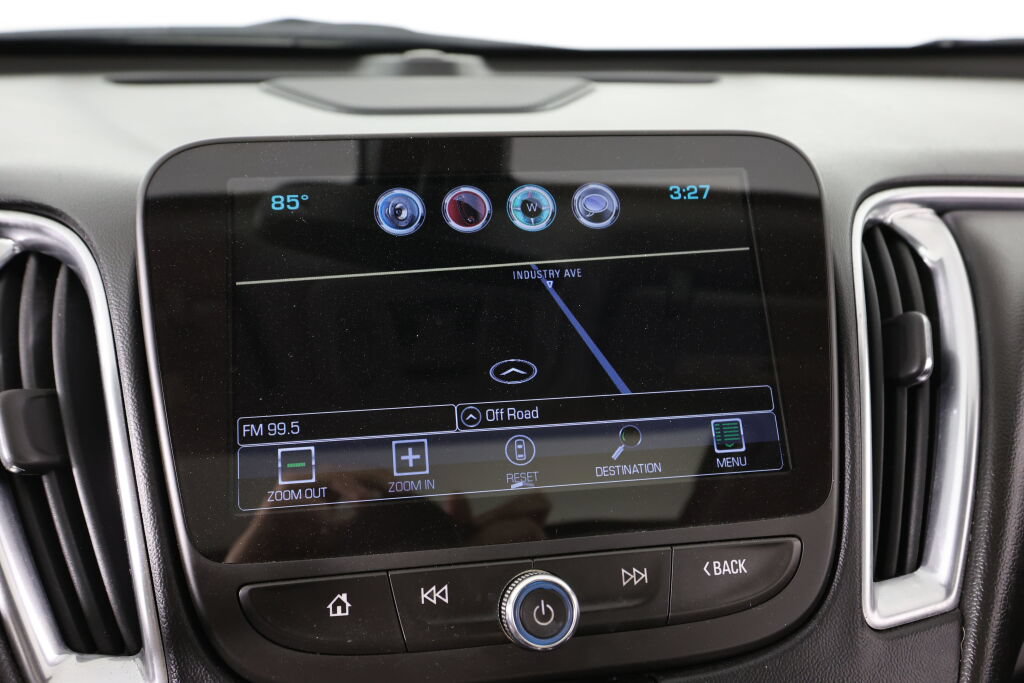 Used 2016 Chevrolet Malibu Premier FWD image 35