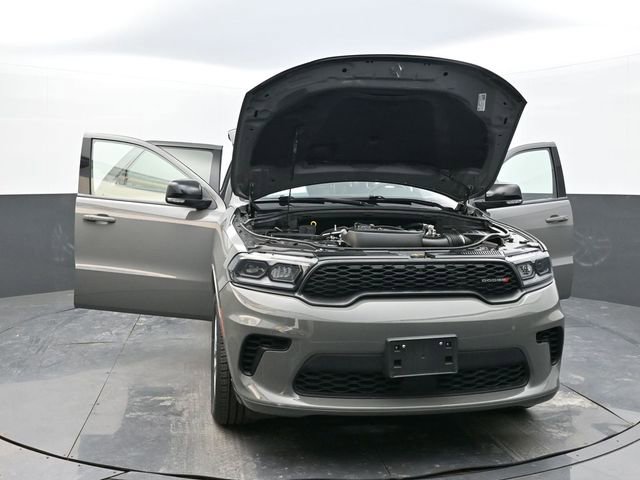 Used 2024 Dodge Durango GT image 63