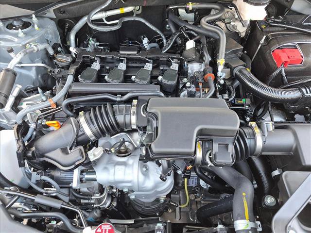 New 2026 Acura ADX A-Spec FWD image 15