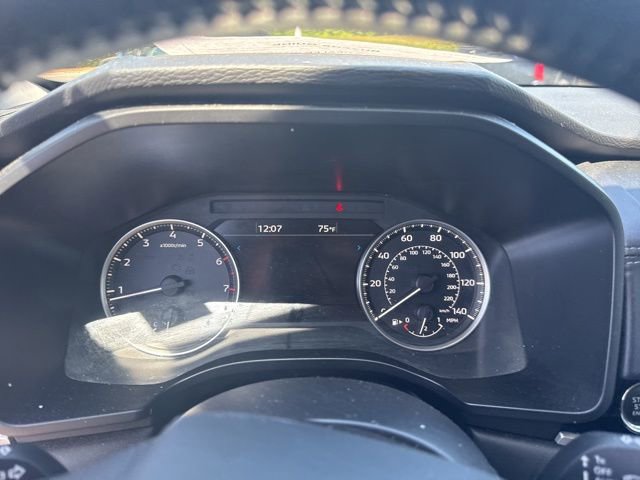 Used 2024 Mitsubishi Outlander SE AWD/4WD image 13