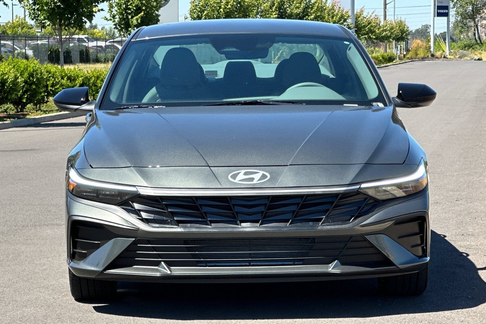 New 2026 Hyundai Elantra SEL Sport FWD image 8