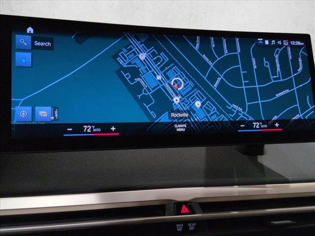 Used 2023 BMW iX xDrive50 w/ Convenience Package image 12