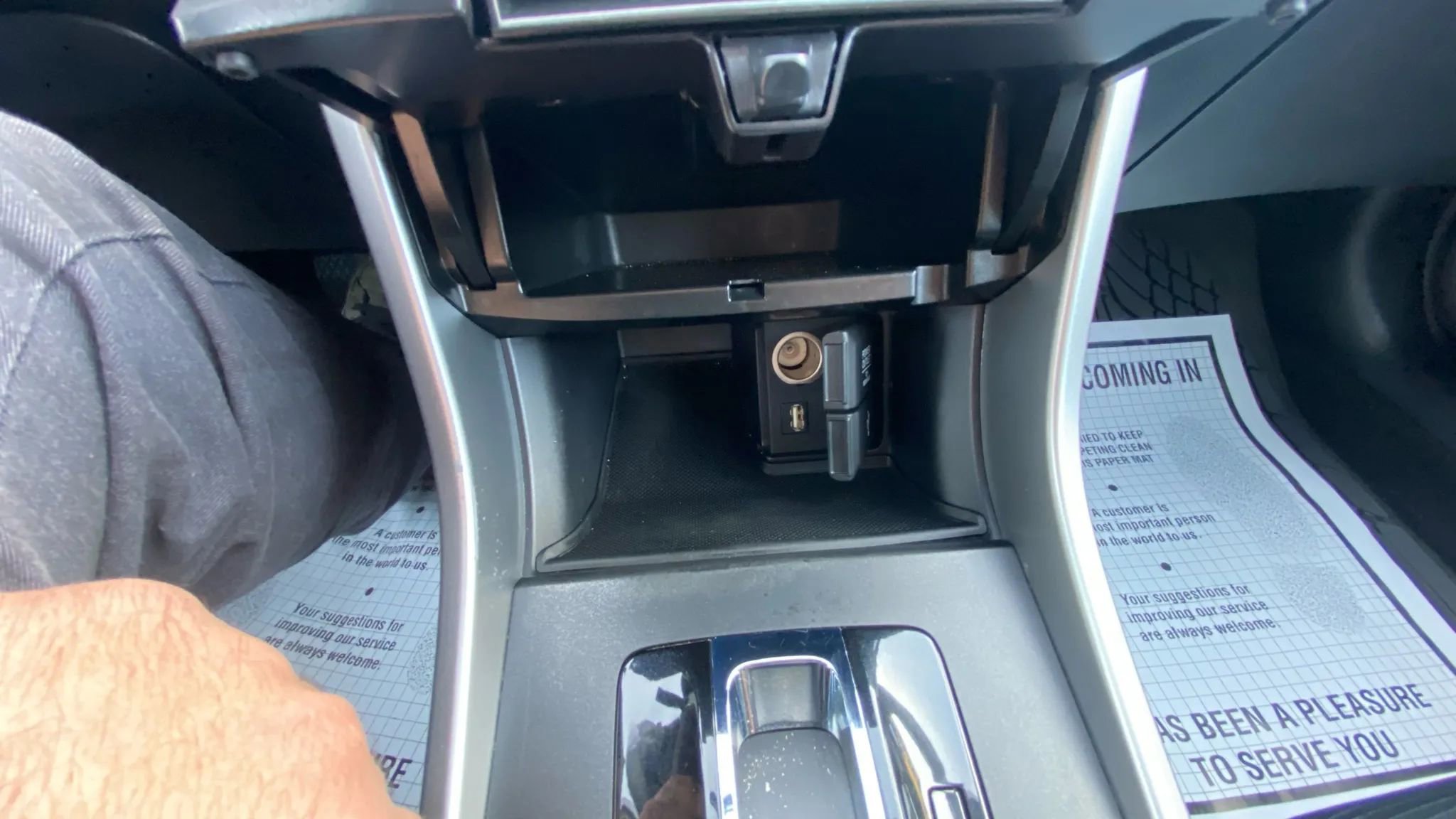 Used 2014 Honda Accord LX-S image 24