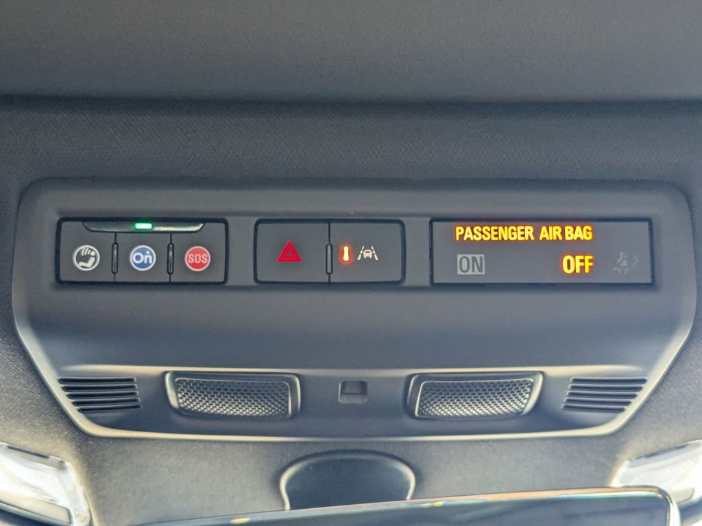 Certified 2024 Chevrolet Corvette Stingray Preferred Cpe w/ Z51 Performance Package image 27