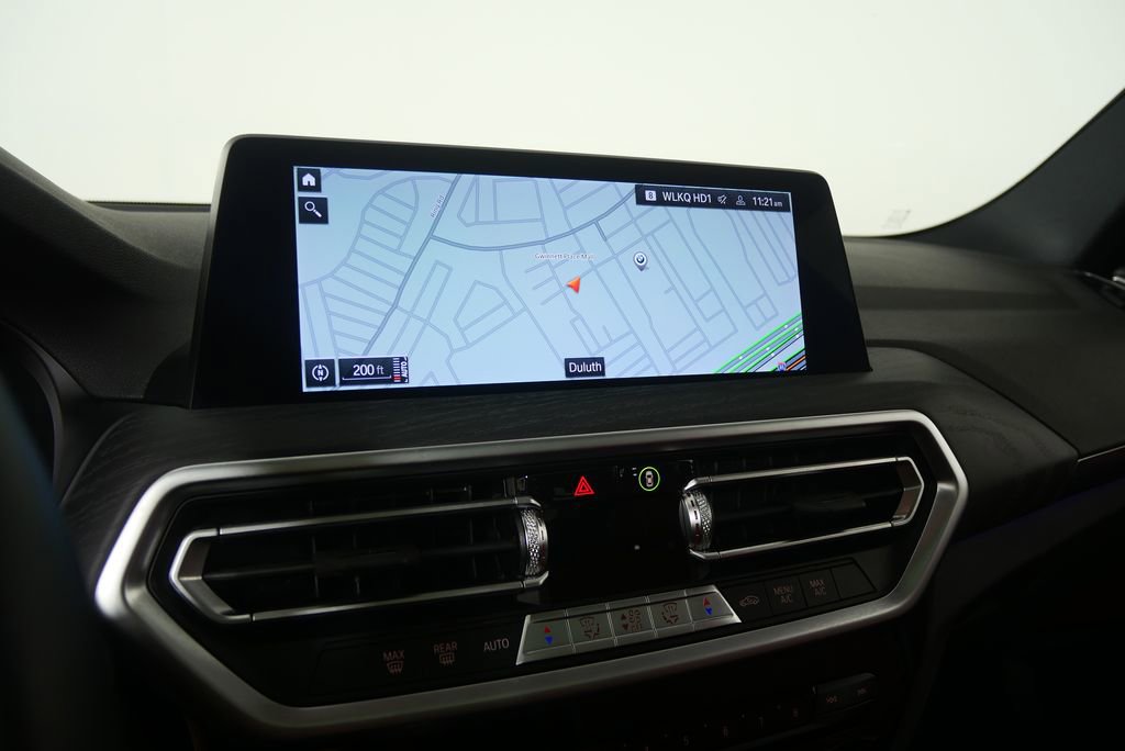 Used 2022 BMW X3 sDrive30i image 21