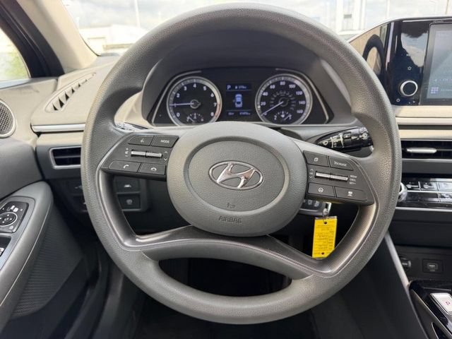 Used 2022 Hyundai Sonata SE FWD image 9