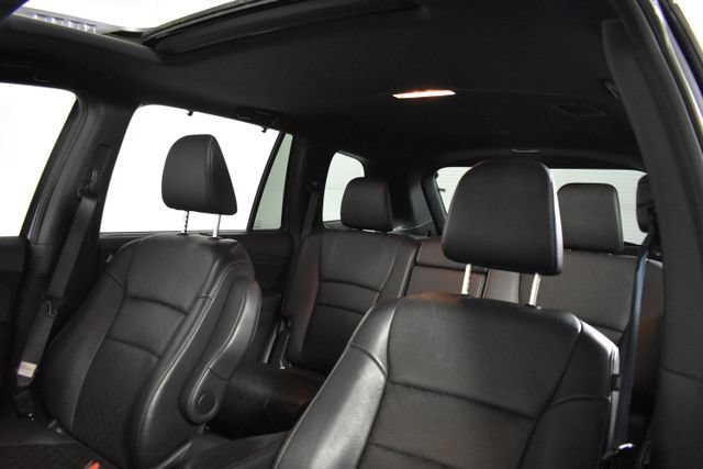 Used 2020 Honda Passport EX-L image 10