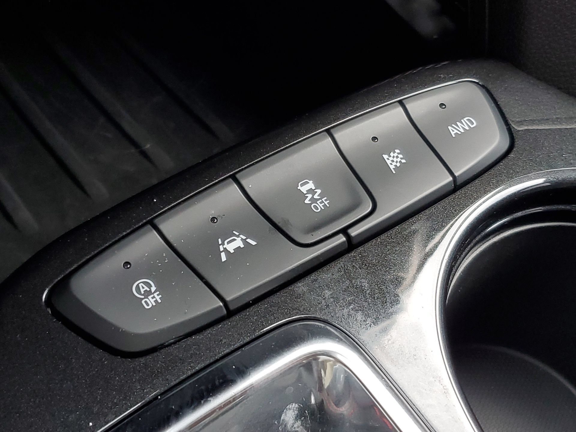 Used 2023 Chevrolet TrailBlazer RS w/ Convenience Package AWD/4WD image 29