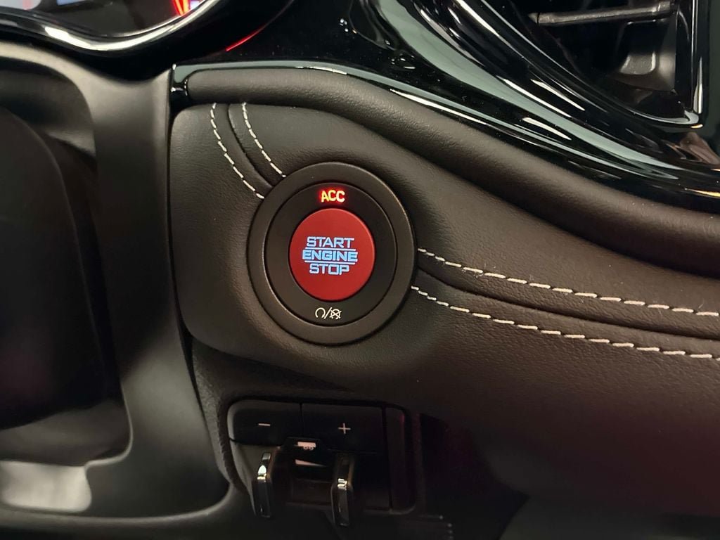 New 2026 Dodge Durango SRT Hellcat w/ Premium Group AWD/4WD image 17