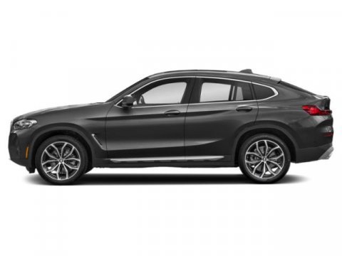 Certified 2024 BMW X4 xDrive30i w/ Convenience Package image 3