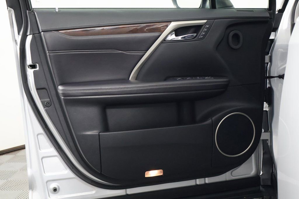 Used 2016 Lexus RX 350 FWD w/ Premium Package image 12