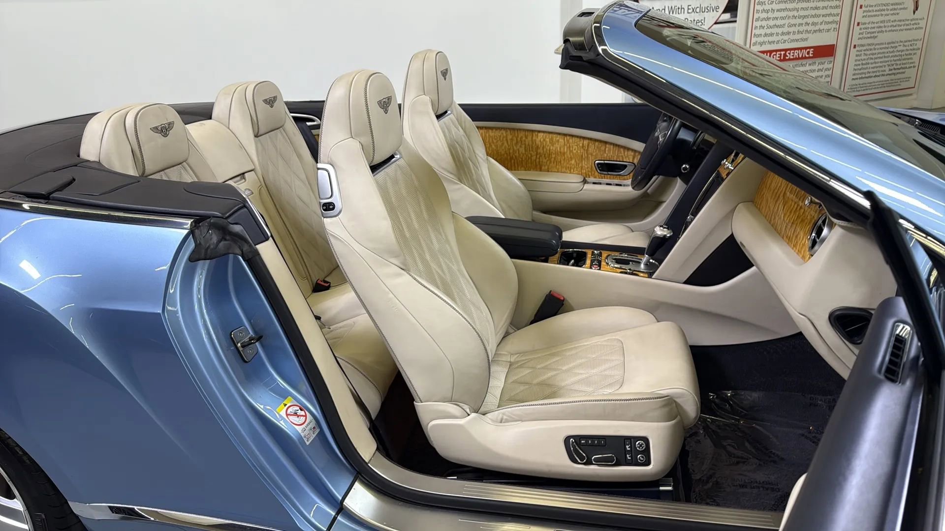 Used 2013 Bentley Continental GT image 24