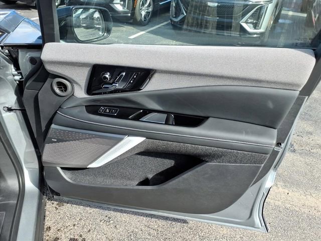 New 2026 Cadillac Optiq Sport 1 RWD image 23