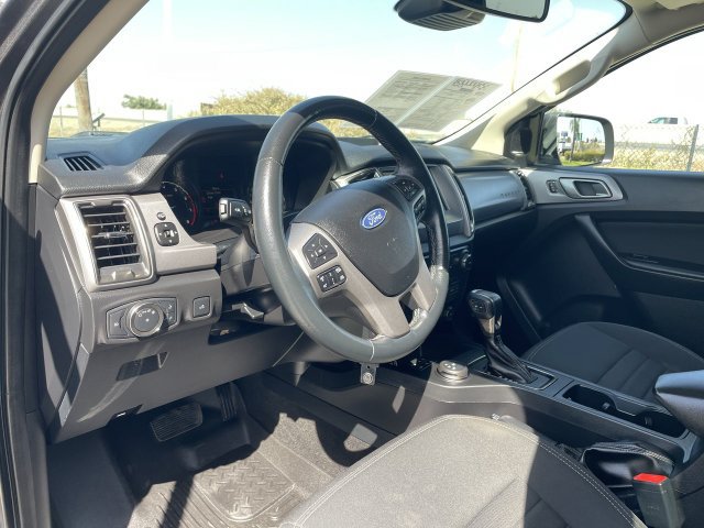 Used 2020 Ford Ranger XLT w/ Equipment Group 302A Luxury AWD/4WD image 10