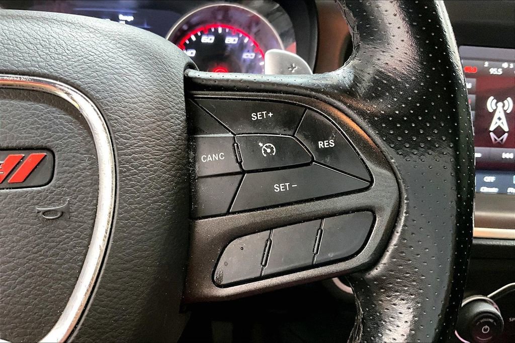 Used 2022 Dodge Charger GT RWD image 14