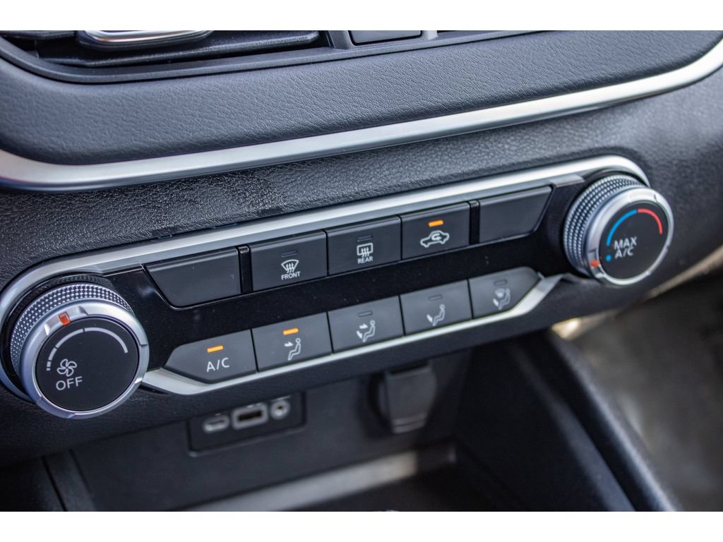 Used 2022 Nissan Altima 2.5 SV AWD/4WD image 47