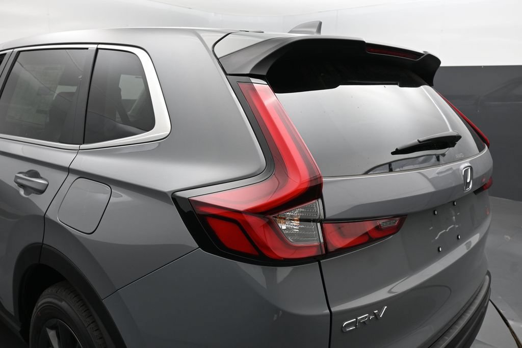 New 2026 Honda CR-V EX-L image 40
