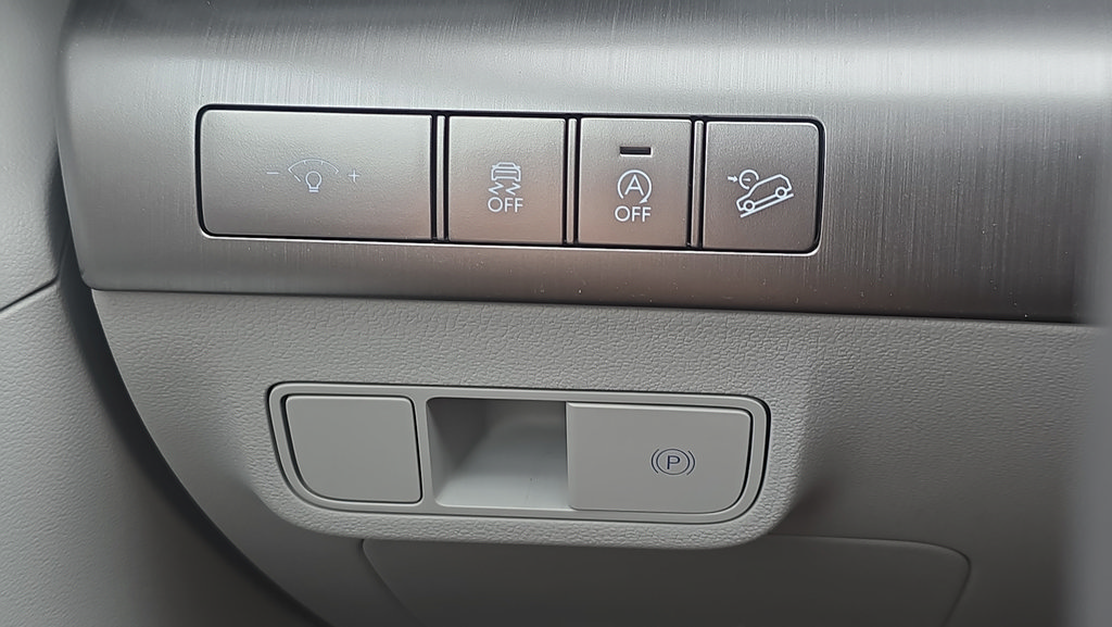 New 2026 Hyundai Kona SE AWD/4WD image 24