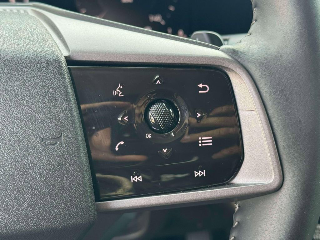Certified 2025 Nissan Murano SV AWD/4WD image 20