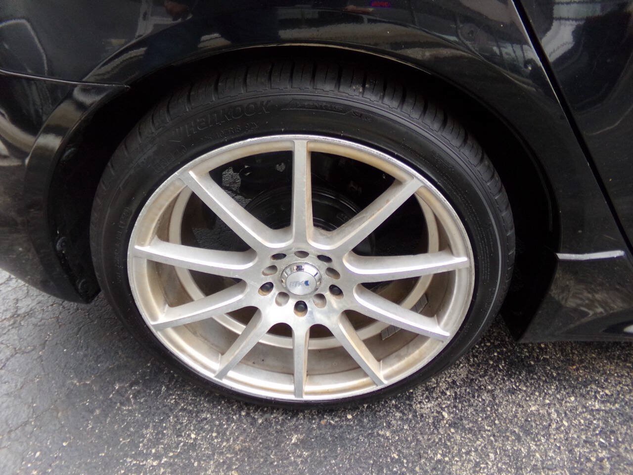 Used 2016 Mitsubishi Lancer ES FWD image 29