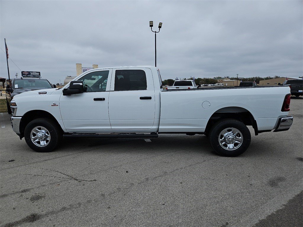 New 2026 RAM 2500 Tradesman image 2