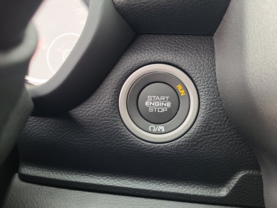 New 2026 RAM 2500 Big Horn AWD/4WD image 20