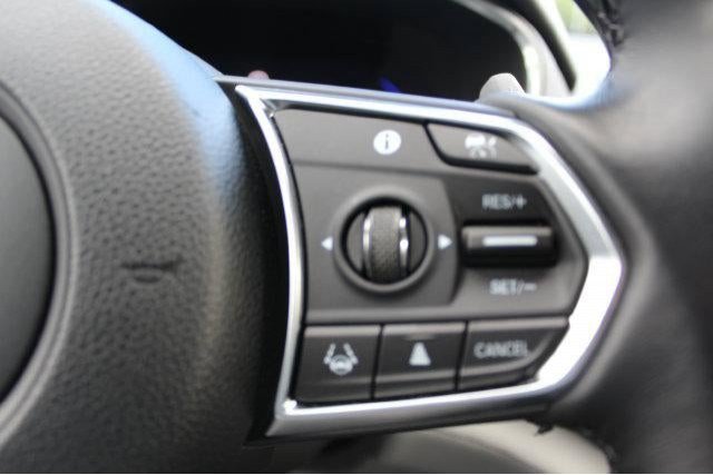 Used 2025 Acura MDX w/ Technology Package FWD image 41