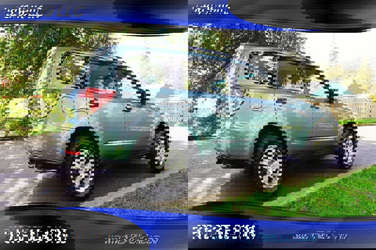 Used 2012 Subaru Forester 2.5X w/ Alloy Wheel Pkg image 9