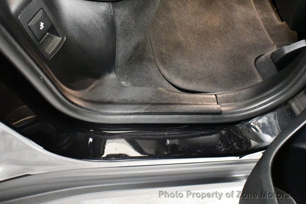 Used 2021 BMW X3 xDrive30i image 25