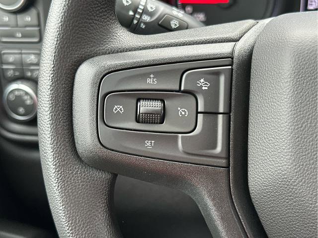 New 2026 Chevrolet Silverado 2500 Custom w/ Custom Value Package image 30