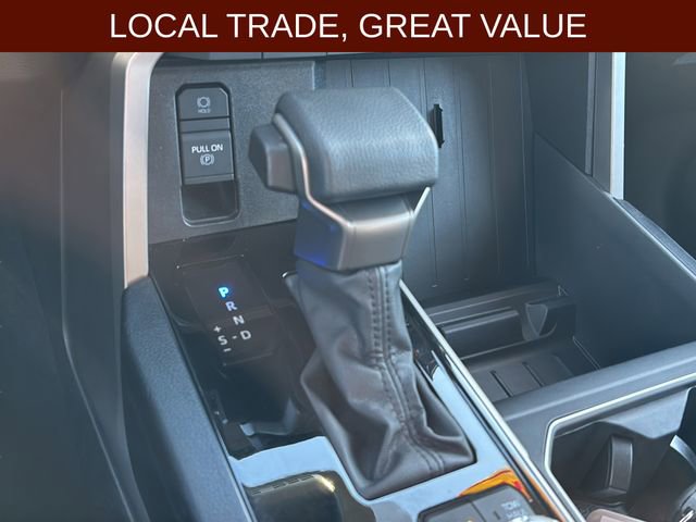 Used 2024 Toyota Tundra SR5 w/ SR5 Convenience Package image 34