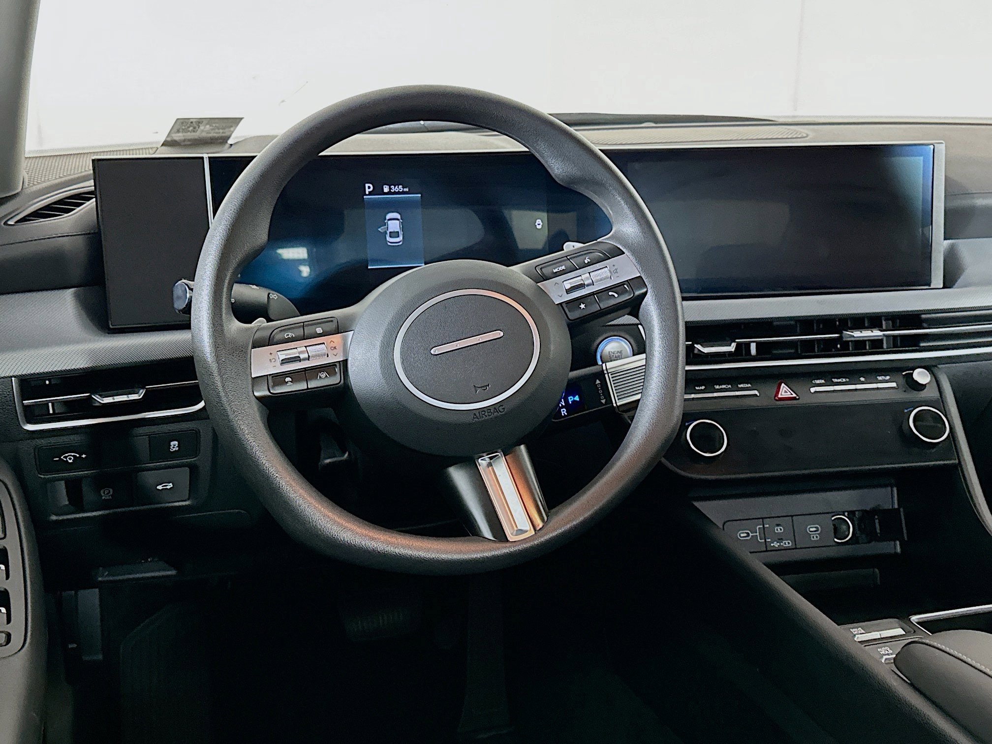 Used 2025 Hyundai Sonata SEL image 18