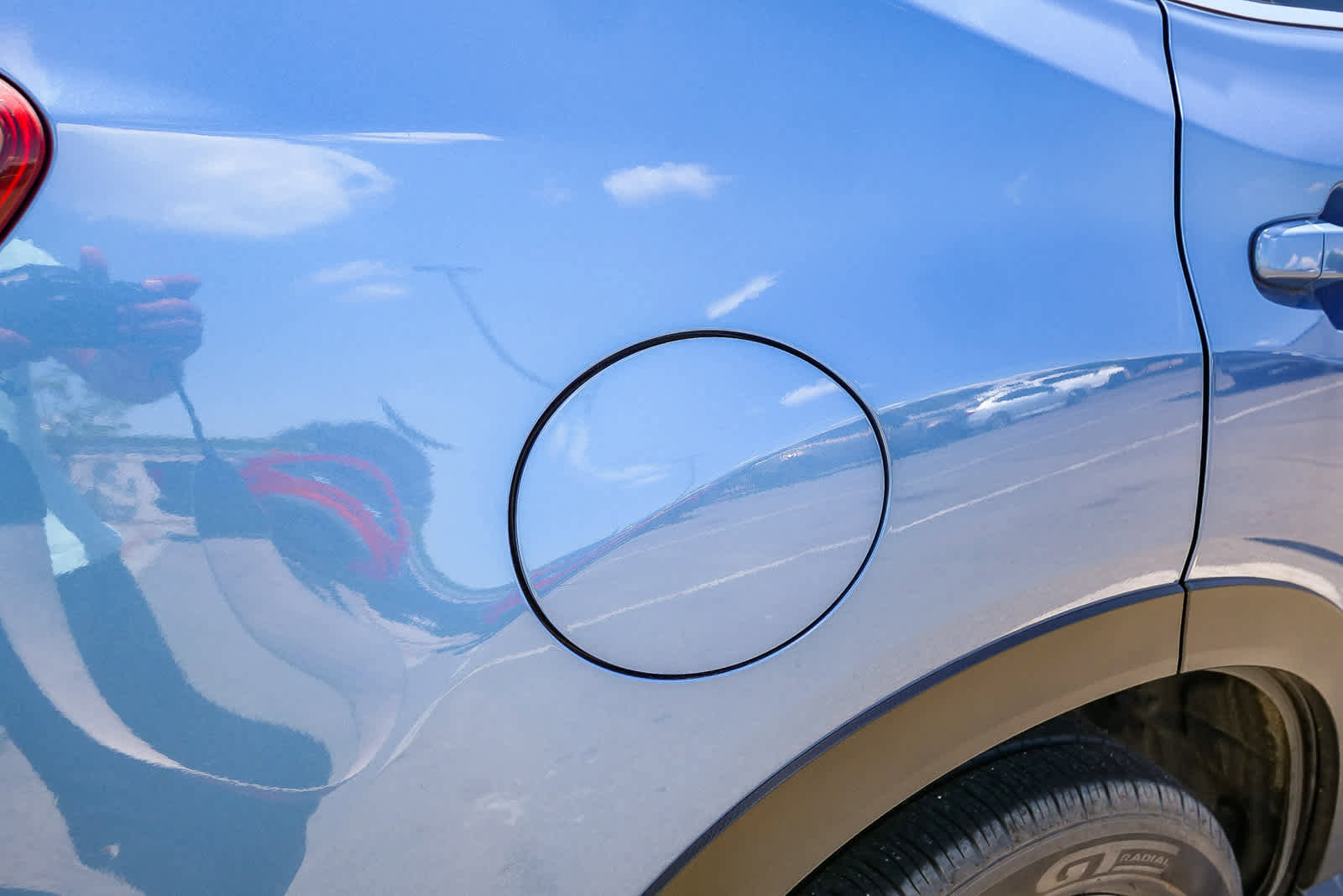 Used 2020 Subaru Forester Limited w/ Popular Package #3 image 14