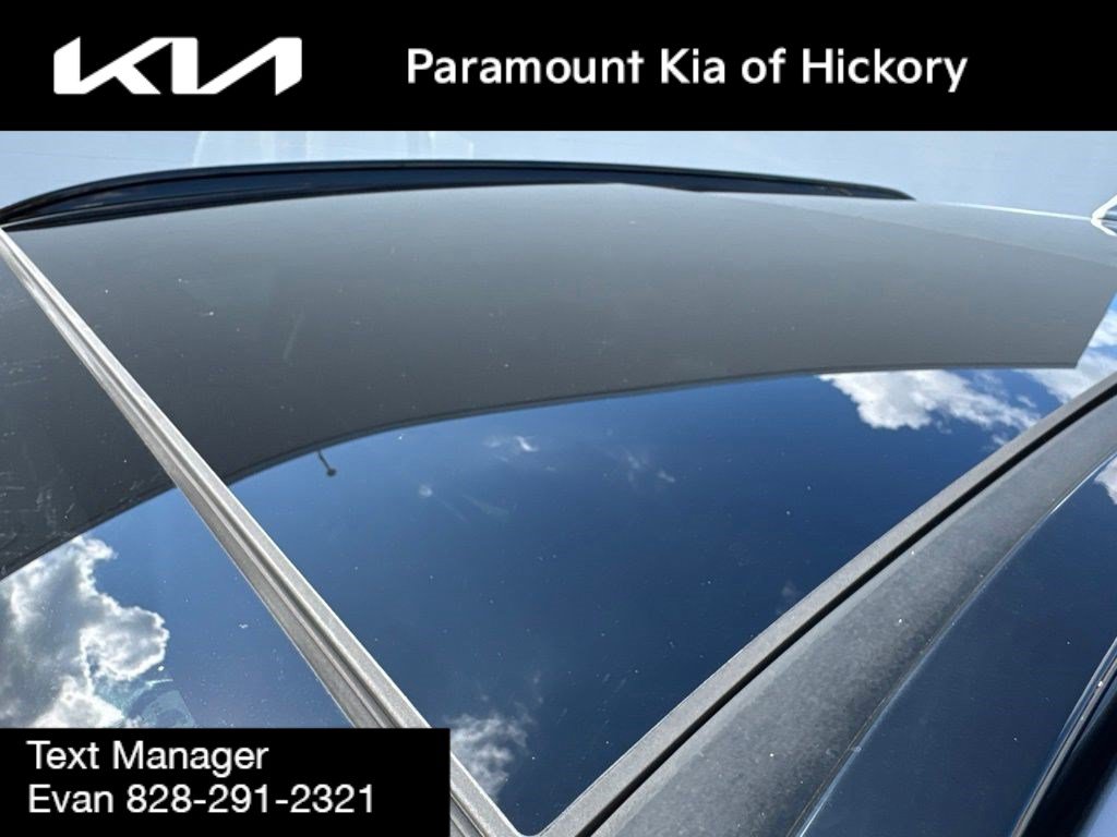 Used 2022 Kia Sorento SX AWD/4WD image 35