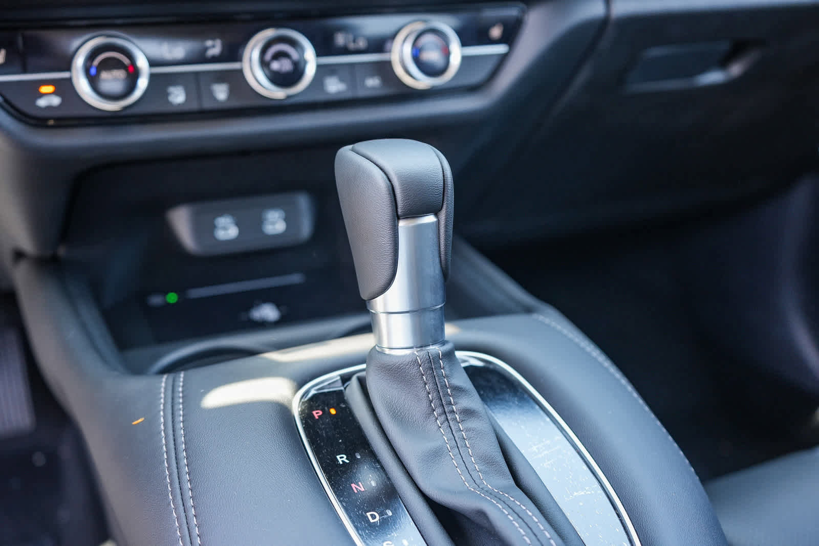 New 2027 Honda HR-V EX-L image 17