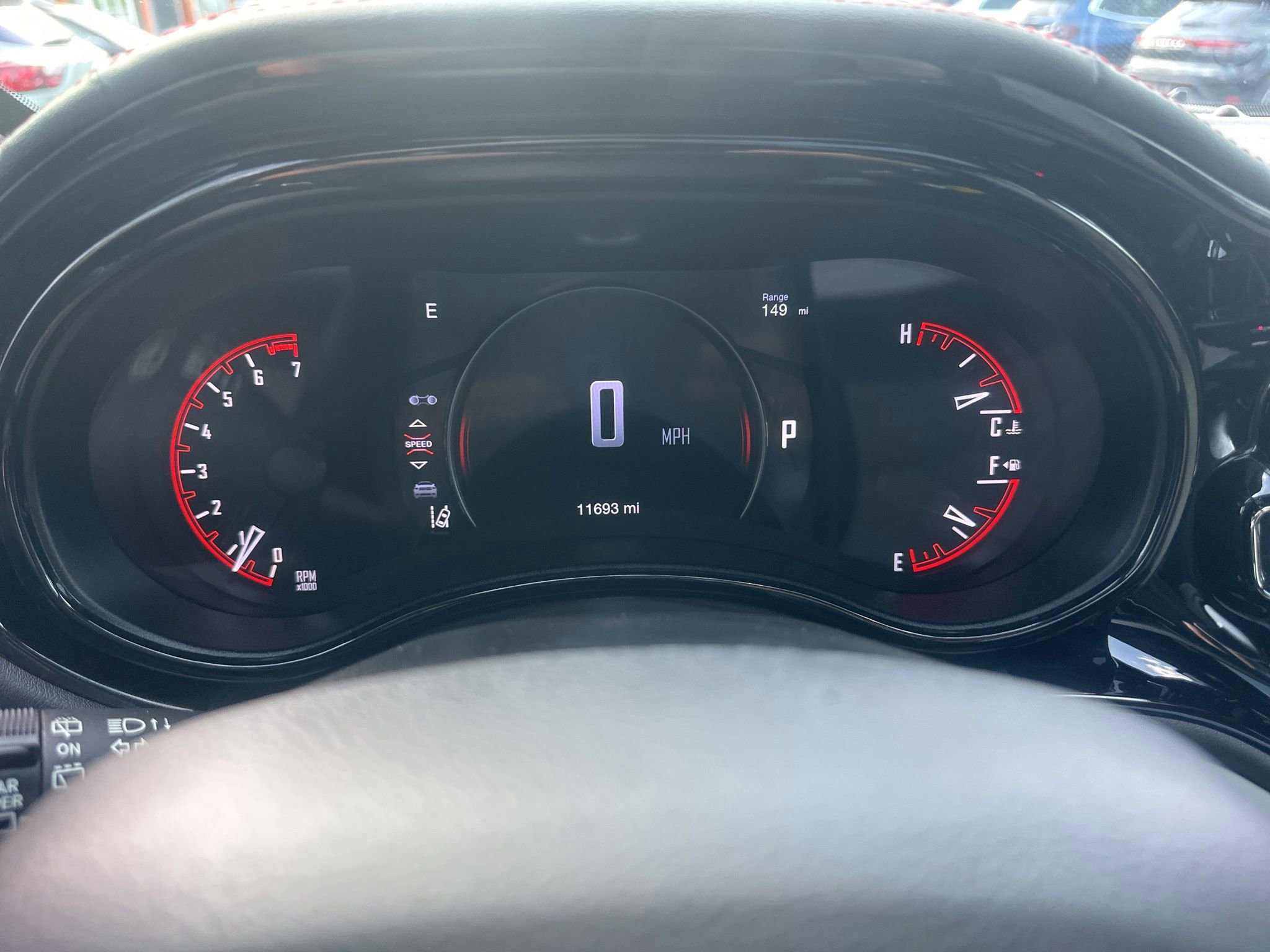 Used 2024 Dodge Durango GT image 31