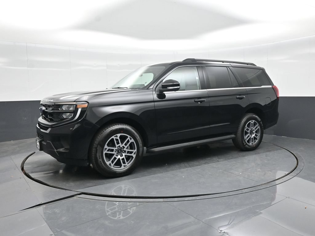 New 2026 Ford Expedition Active RWD image 20