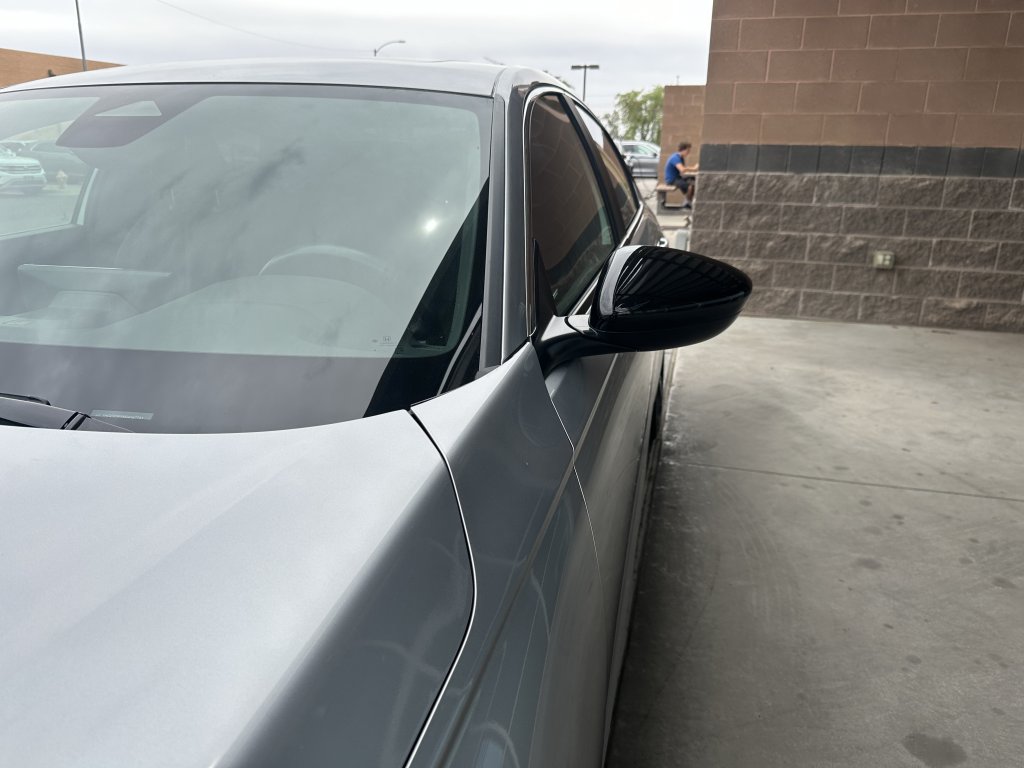 Used 2024 Honda Accord Sport image 7