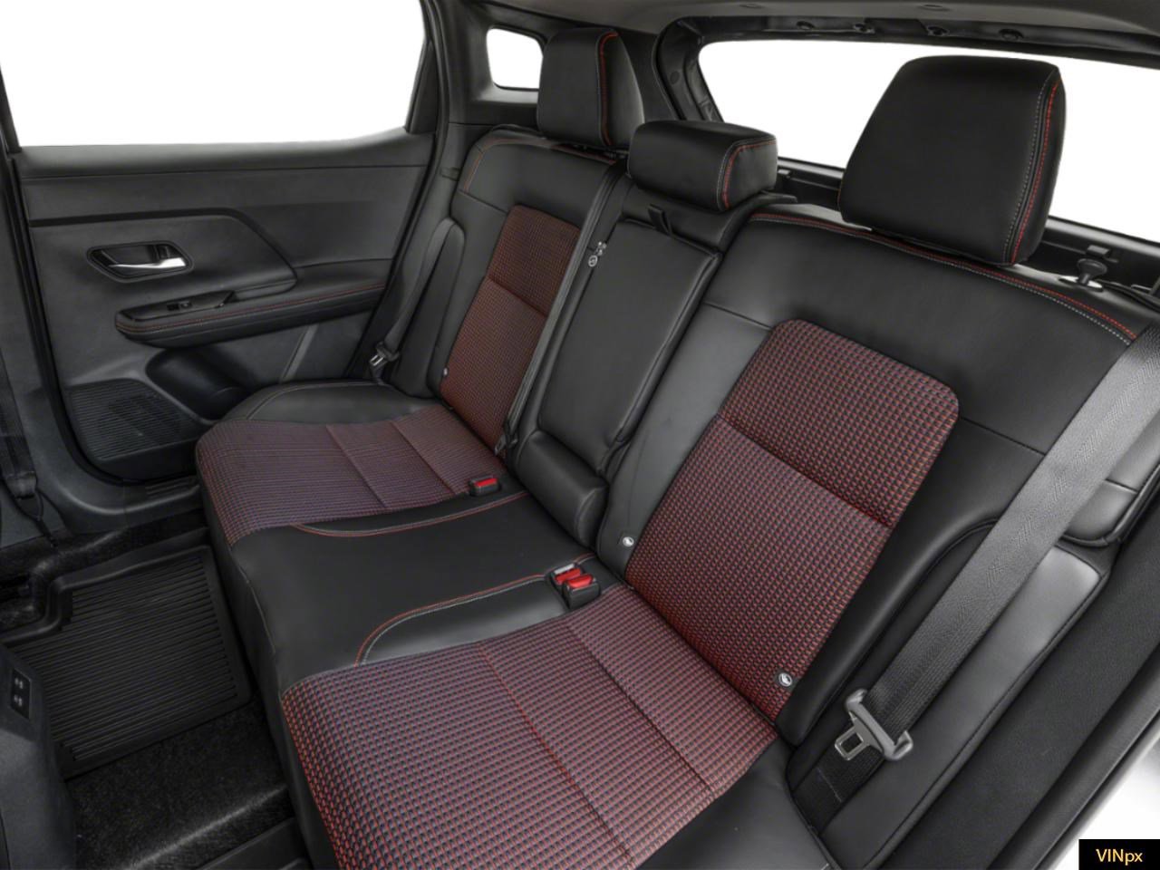 New 2026 Nissan Kicks SR w/ SR Premium Package image 11