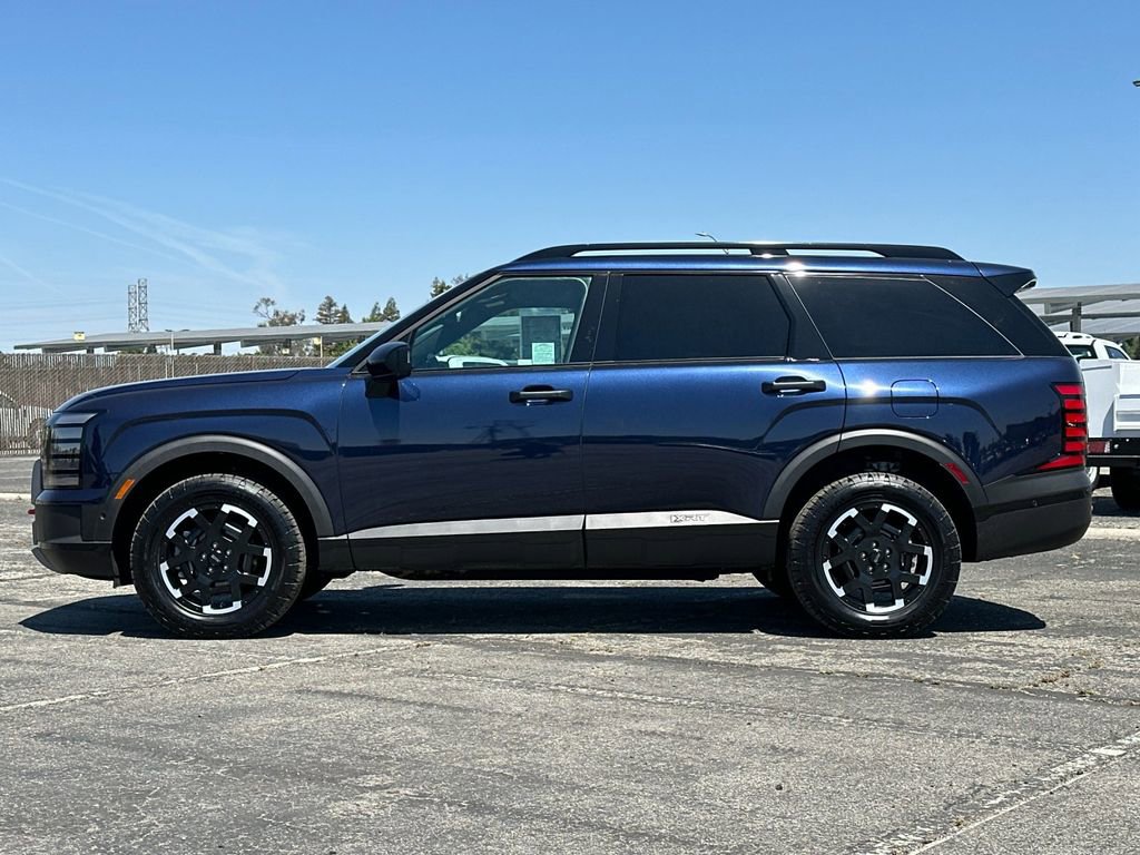 Used 2026 Hyundai Palisade XRT Pro AWD/4WD image 6